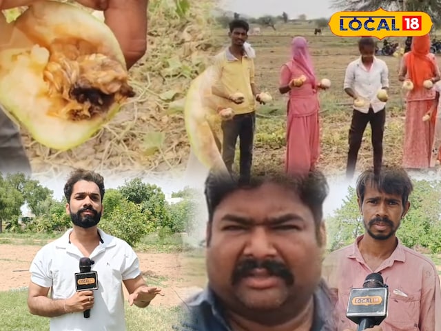 किसानों