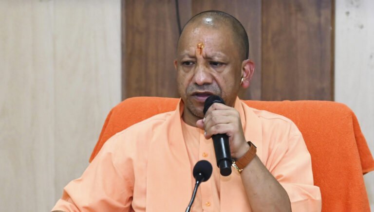 ग्रेटर गाजियाबाद: योगी आदित्यनाथ अनावरण योजना, पता है कि किन क्षेत्रों को शामिल किया जाएगा