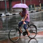 चंडीगढ़ में भारी बारिश सतर्कता, सावन इस दिन, 5 दिन का अपडेट होगा