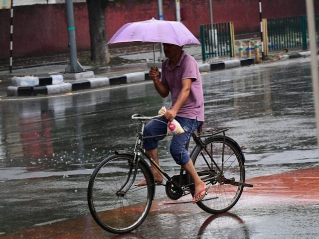 चंडीगढ़ में भारी बारिश सतर्कता, सावन इस दिन, 5 दिन का अपडेट होगा