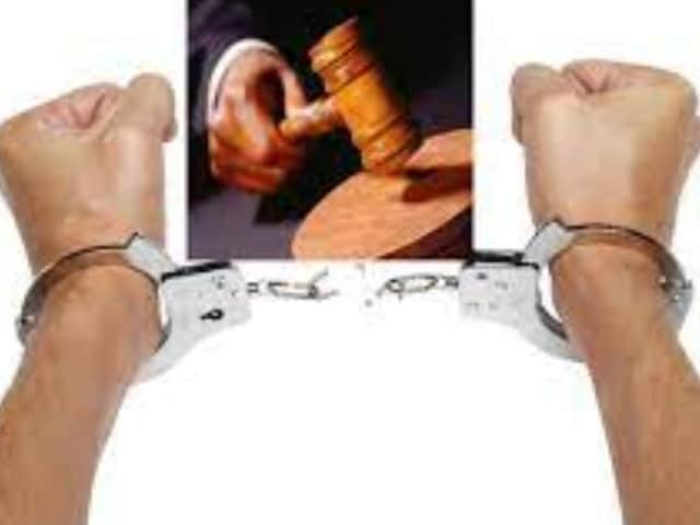 चंद्रप्रकाश मीना ने दहेज उत्पीड़न में 2 साल की सजा सुनाई, दिल्ली एसीपी शादी में दर्द छिपाया गया था!