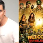 जंगल अद्यतन में आपका स्वागत है: अक्षय कुमार फिल्म शूट वित्तीय बकाया पर नहीं रुके, लेकिन इस कारण से