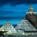 Jagannath Temple