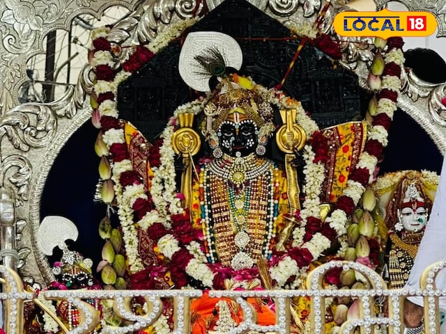 जगन्नाथ यात्रा: हजारों कदम आयोजित किए जाएंगे, यात्रा 27 जून को जाएगी