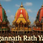 जगन्नाथ रथ यात्रा 2025: इच्छाएं, संदेश, अभिवादन, उद्धरण और छवियां अपने प्रियजनों को भेजने के लिए