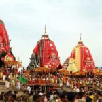 जगन्नाथ रथ यात्रा 2025: इतिहास, सबसे बड़े रथ फेस्टिवल के पीछे किंवदंती जानें