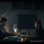 'जनरल वी' सीज़न 2 टीज़र: हामिश लिंकलेटर कास्ट कास्ट के रूप में पहले लुक एड्रेस्स चांस पेरोमो की मौत के रूप में शामिल होता है