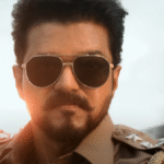 'जना नयगन' द फर्स्ट द रोयर: विजय ने एच विनीथ की फिल्म में जनता के लिए सच्चे नेता की भूमिका निभाई है