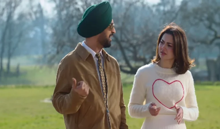 Diljit Dosanjh