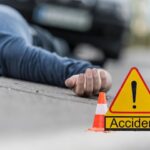 जयपुर दुर्घटना: मौत का दृश्य चारा का ढेर बन गया, तीन पलट गए ट्रक में ...