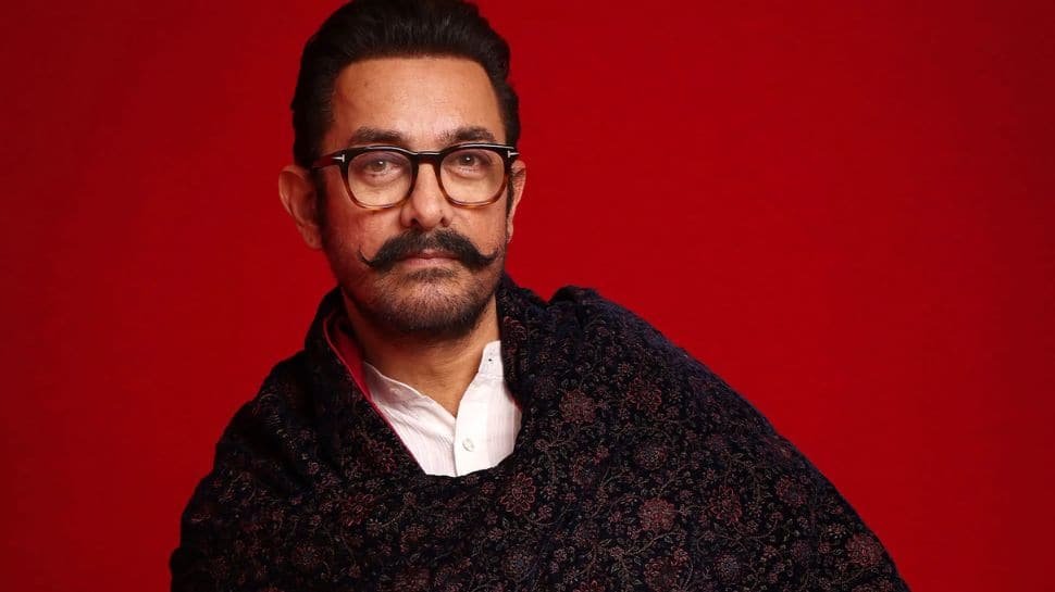 'जल्दी चाड गायई मुजे': आमिर खान ने खुलासा किया कि उन्हें अपने 60 वें जन्मदिन पर ब्लैकआउट नशे में क्यों मिला