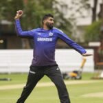 जसप्रीत बुमराह का कहना है कि उन्होंने आईपीएल के दौरान कप्तानी से इनकार किया था, रोहित की सेवानिवृत्ति से पहले बीसीसीआई को सूचित किया