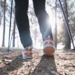 जापानी अंतराल चलना: सामान्य स्वास्थ्य रखरखाव के लिए कम प्रभाव वाले व्यायाम के बारे में जानें