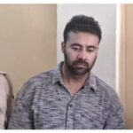 ख्वाजा ज़फ़र जिम में चिशती पर पकड़े गए, राज ने खोला और पुलिस स्टेशन पहुंचे