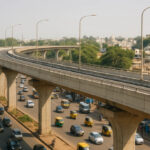 जीडीए ने कनेक्टिविटी को बढ़ावा देने के लिए हिंडन एलीवेटेड रोड पर नए रैंप के लिए 193 करोड़ रुपये डीपीआर तैयार किया