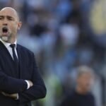 जुवेंटस कोच के रूप में ट्यूडर में विश्वास रखता है और पीएसजी के कोलो मुनी क्लब विश्व कप के लिए रुकते हैं