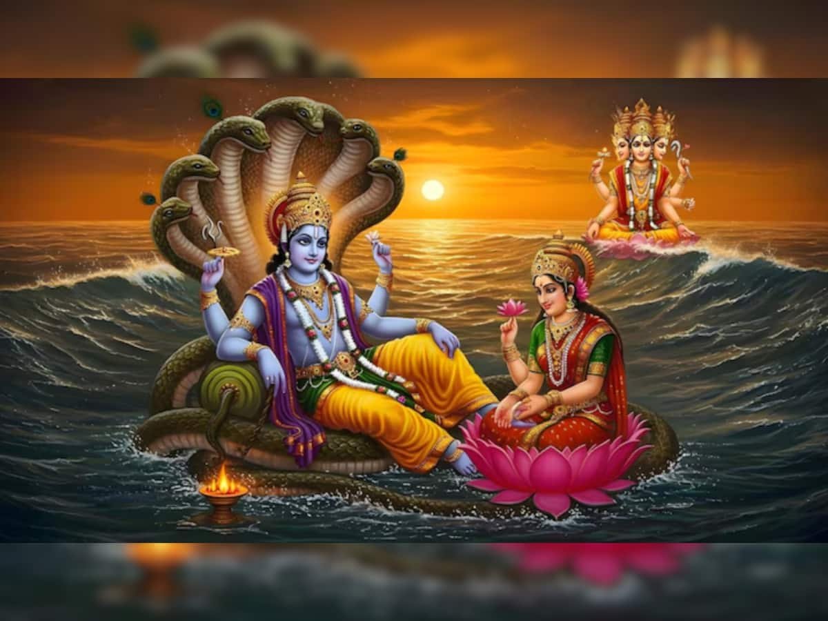 जून 2025 में एकादाशी: दिनांक, पूजा अनुष्ठान, पराना टाइमिंग, और नीरजला और योगिनी एकदाशी का आध्यात्मिक महत्व