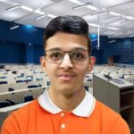 जेईई में 360 में से 312 अंक, ओलंपियाड से एज, अब आईआईटी बॉम्बे की ओर मुड़ें!