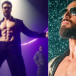 टाइगर श्रॉफ ने नए सिंगल 'बेपाना' के लिए टीज़र का अनावरण किया, ऑनलाइन उन्माद को स्पार्क करता है