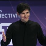 टेलीग्राम के सीईओ पावेल डुरोव ने कथित तौर पर 100 से अधिक बच्चों के बीच अपने भाग्य को वितरित करने की योजना बनाई है