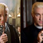 टॉम फेल्टन जेके रोलिंग विवादास्पद विचारों के बीच हैरी पॉटर के लिए अपनी प्रशंसा पर बोलते हैं