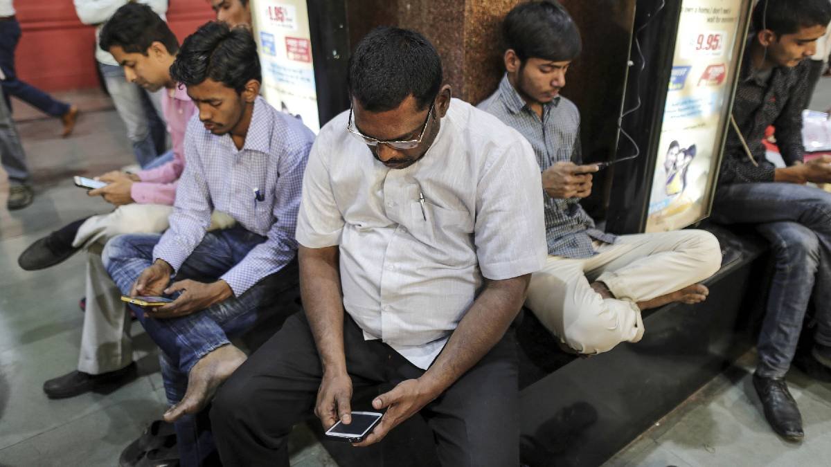 ट्राई रिपोर्ट: जियो मई में हावी है, यहां एयरटेल, बीएसएनएल और वीआई की स्थिति पर अंतर्दृष्टि है