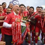 ट्रेंट को बदलें, नए 'हथियार' विर्ट्ज़, फ्यूचर-प्रूफ स्क्वाड जोड़ें: लिवरपूल के ग्रीष्मकालीन कार्य