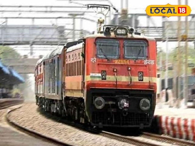सिकर की दो ट्रेनें बढ़ गईं, 5 जुलाई से विशेष ट्रेन चलेगी