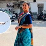 ट्रैवल इन्फ्लुएंसर, एयर इंडिया केबिन क्रू रोशन सोंघारे, अहमदाबाद एयर इंडिया प्लेन क्रैश में 241 मारे गए