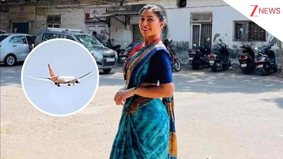 ट्रैवल इन्फ्लुएंसर, एयर इंडिया केबिन क्रू रोशन सोंघारे, अहमदाबाद एयर इंडिया प्लेन क्रैश में 241 मारे गए