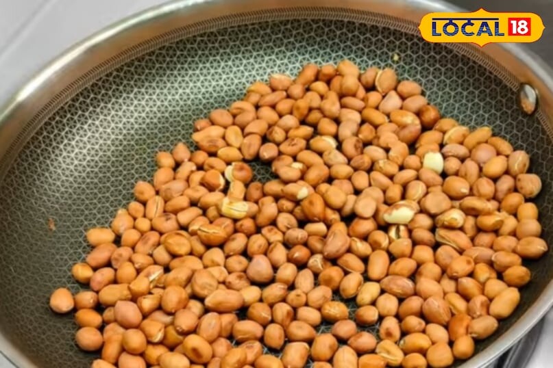 ठंडी बारिश में गर्मी की जरूरत है? यह बारफी आपको अंदर की ताकत देगा, नुस्खा जानता है