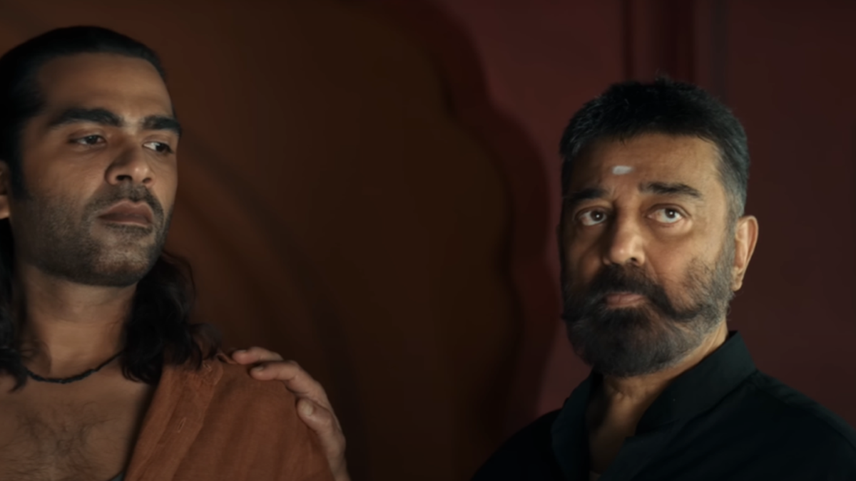 'ठग लाइफ' दिन 6 बॉक्स ऑफिस कलेक्शन: कमल हासन-मणि रत्नम फिल्म शो शो, गवाह गरीब अधिभोग