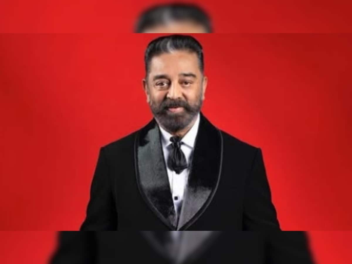 ठग लाइफ रो: कमल हासन कन्नड़ फिल्म बॉडी को पत्र लिखते हैं, कहते हैं कि बयान गलत समझा गया है