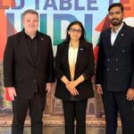 डब्ल्यूटीटी भारत के गठन से देश को और अधिक अंतर्राष्ट्रीय कार्यक्रमों की मेजबानी होगी