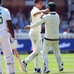 डब्ल्यूटीसी फाइनल, दिन 2: ऑस्ट्रेलिया की कमिंस दक्षिण अफ्रीका की बल्लेबाजी के माध्यम से चीरती है