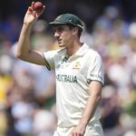 डब्ल्यूटीसी फाइनल में 6/28 के साथ पैट कमिंस स्क्रिप्ट्स इतिहास