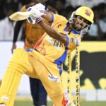 डिंडिगुल ड्रेगन एक हीस्ट, सुरक्षित प्लेऑफ बर्थ को खींचते हैं