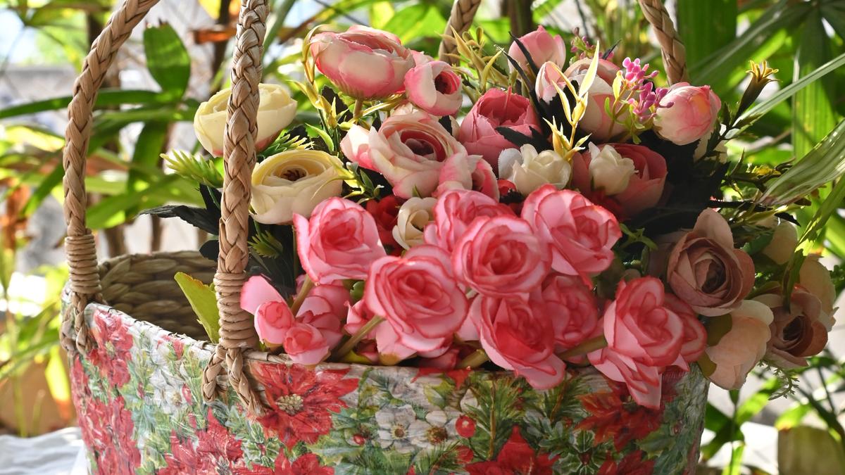 डिजाइन चेन्नई से मिलती है