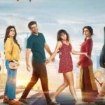 डिनो ट्रेलर में मेट्रो: 4 जोड़े जीवन में जीवन में प्यार, प्रतिबद्धता और सिटीलाइफ में वायर्ड