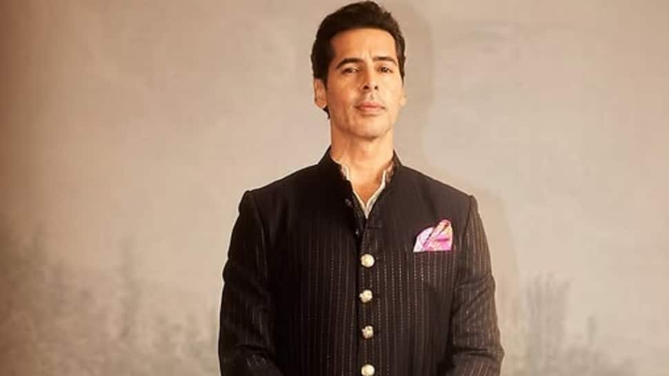 डिनो मोरियास मुंबई हाउस ने मिथी रिवर डिसिलिंग स्कैम जांच में एड द्वारा छापा मारा