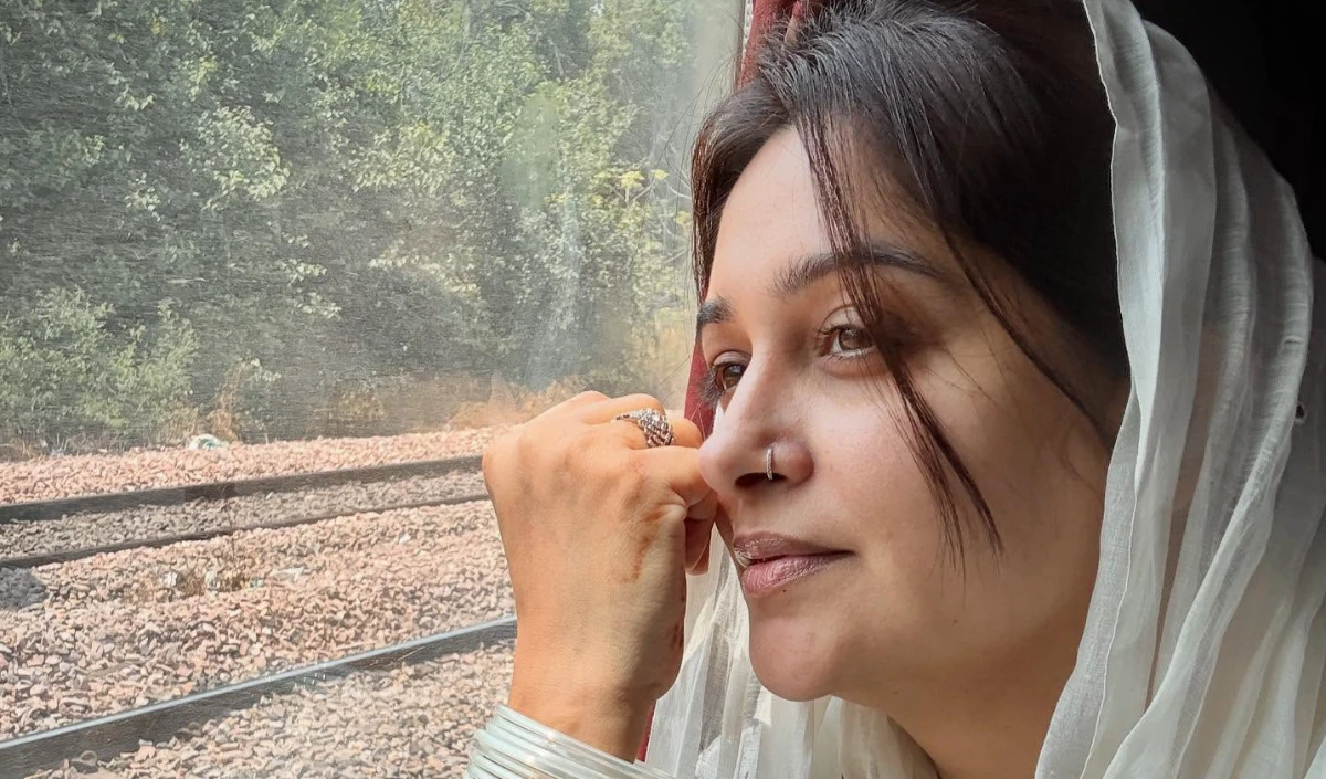 Dipika Kakar