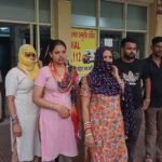 डीजे के साथ बाबू ने ऐसा गाना बजाया कि सगाई में एक हंगामा था, सोन -इन -लॉ की नाक