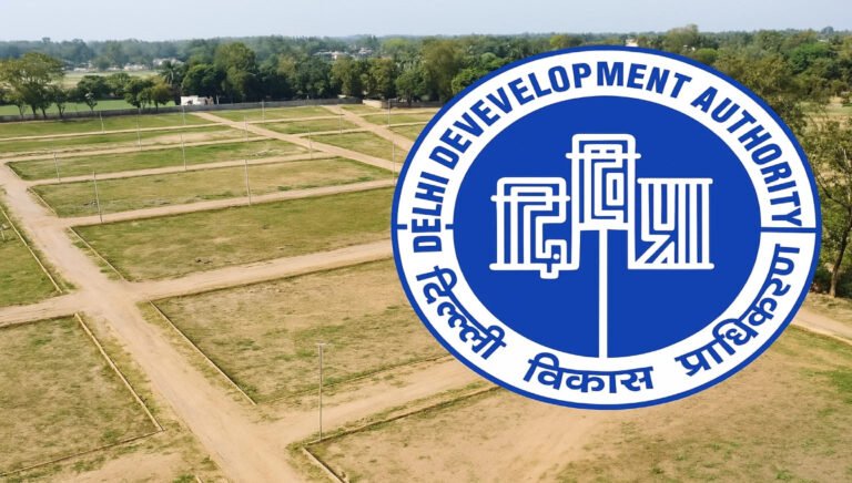 डीडीए की नई योजना: जल्द ही आपको दिल्ली में प्लॉट खरीदने का अवसर मिलेगा, स्थान और अन्य विवरणों की जाँच करें