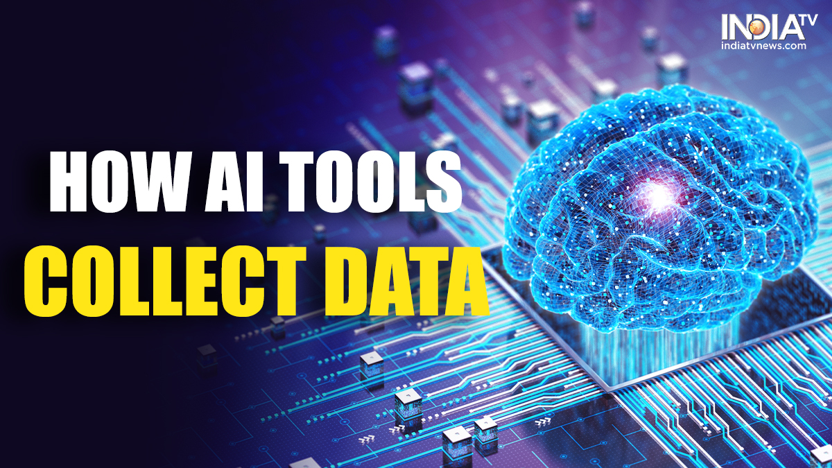 डेटा गोपनीयता: आपके उपकरणों पर AI टूल क्या एकत्र किए जाते हैं और इसे कैसे रोकें