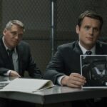 डेविड फिन्चर एक नेटफ्लिक्स त्रयी के रूप में 'माइंडहंटर' को पुनर्जीवित कर सकता है, अभिनेता होल्ट मैक्कलनी का खुलासा करता है