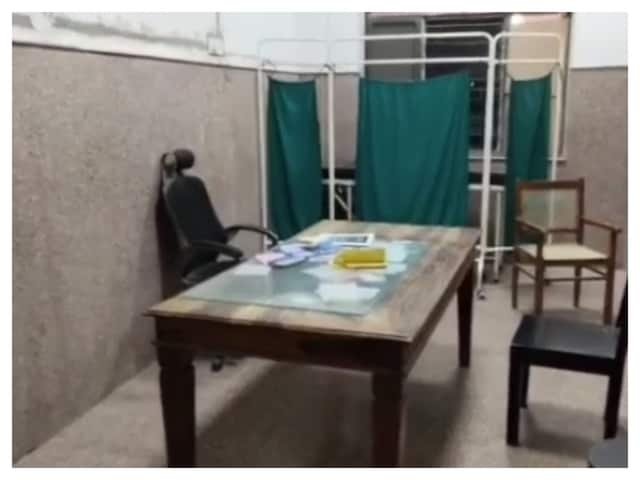 न्याय की जरूरत है..जो जोधपुर में रुक गए, सभी बंद और सभी बंद हो गए