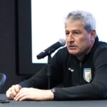 ड्रेसिंग रूम एक अंतिम संस्कार की तरह लगता है, लेकिन हम अभी भी योग्य हो सकते हैं: हांगकांग की हार के बाद मार्केज़