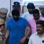 तमिल अभिनेता श्रीकांत ने कथित तौर पर ड्रग कार्टेल से कोकीन खरीदने के लिए गिरफ्तार किया