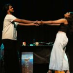 तमिल मलेर का अर्थ रिश्ते और लिंग की गतिशीलता की खोज करता है