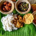 तलामली कैफे में कोरापुत के स्वाद का स्वाद लें